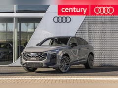 Audi Q3 Sportback - S edition e-hybrid 200 kW / 272 PK Sportback 6 ver