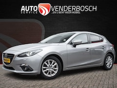 Mazda 3 - 3 2.0 TS+ 120pk | Clima | Trekhaak | Stoelverwarming