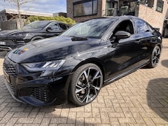 Audi A3 Limousine - 35 TFSI S edition