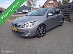 Peugeot 308 - 1.2 154DKM Panodak Lees Tekst