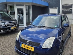 Suzuki Swift - 1.3 Comfort
