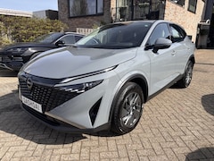 Nissan Qashqai - Acenta MHEV XTronic 1.3