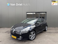 Renault Clio - TCe 90 Night&Day / Navigatie / Parkeersensoren achter