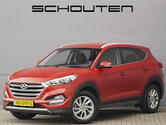 Hyundai Tucson - 1.6 GDi Comfort Stoelverw Camera Climate