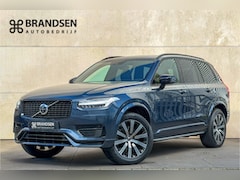 Volvo XC90 - 2.0 T8 Recharge AWD R-Design Pano-H&K-ACC-Head up-Keyless-Trekhaak
