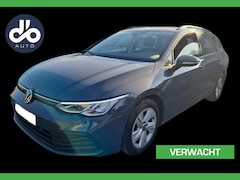 Volkswagen Golf Variant - 1.0 eTSI AUTOM. Life DIGI DASHB. I FULL LED I PDC V+A I NAVI I CARPLAY