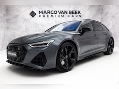 Audi RS6 - Avant 4.0 V8 TFSI Quattro | Pano | Dynamic | Stoelventilatie | BTW | 22"