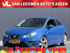 SEAT Ibiza SC - 1.2 TSI Sport | Nieuw binnen | Cruise | Stoelverwarming | Leder
