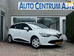 Renault Clio Estate - 0.9 TCe Expression