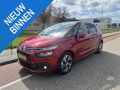 Citroën C4 Picasso - 1.2 PureTech Selection Dealer Onderhouden|NAP|AUTOMAAT|TREKHAAK|Nette staat