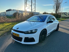 Volkswagen Scirocco - 1.4 TSI 380PK RTMG Stage 3 Tuning Panoramadak Navi Clima