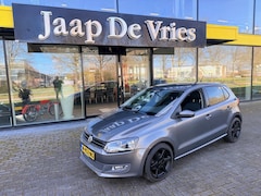 Volkswagen Polo - 1.2 TSI Comfortline