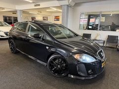 SEAT Leon - 1.2 TSI *NAP*Open Dakje*Uitstraling*Cupra