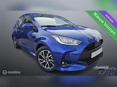 Toyota Yaris - 1.5 Hybrid Active 9133KM Nieuwstaat BWJ 12-2022