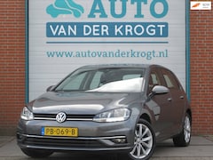 Volkswagen Golf - 1.4 TSI Highline, Automaat, Trekhaak, Navi, NL auto, Lage km