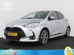 Toyota Yaris - 1.5 Hybrid 130 Launch Edition