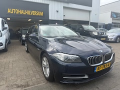 BMW 5-serie Touring - 520d High Executive