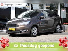 Ford C-Max - 1.0 Titanium | lage km stand | trekhaak