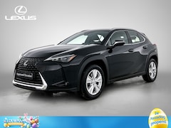 Lexus UX - 250h | Dealeronderhouden | Lexus-paasweekend