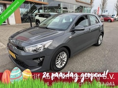 Kia Rio - 1.0 T 100pk Dynamicline Edition , Navigatie via Apple carplay & Android auto , Airco , Ram