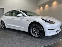 Tesla Model 3 - Standard RWD Plus 60 kWh Nieuwe Batterij Soh (batterijcheck) Waarde 100 %