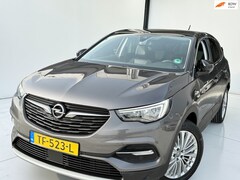 Opel Grandland X - 1.2 Turbo Business Executive panoramadak