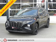 Hyundai Tucson - 1.6 T-GDI PHEV Comfort 4WD *t/m 10de bouwjaar garantie