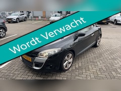 Renault Mégane Coupé - 2.0 Dynamique 140pk Automaat 2e eig. Clima Navi