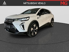 Mitsubishi Grandis - 1.8 HEV Instyle RIJKLAAR NIEUW met €4.000, - Mengelers Voordeel | Full Options | Panoramad