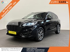 Ford Kuga - 2.5 PHEV ST-Line X Airco ECC Navi Carplay B&O Sound System PDC VA + Camera Leder/Alcantara