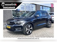 Volvo XC40 - Recharge P8 AWD R-Design | SOH 90% | Harman Kardon audio | Apple cp/Android auto |