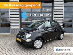 Fiat 500 - 0.9 TwinAir 85 pk Turbo Young | Airco | Centrale vergrendeling |