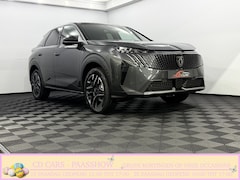 Peugeot 3008 - 1.2 Hybrid 145 GT Camera, Led, Half leder, Navi, Apple carplay, Rijstrook correctie, Cruis