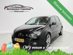 Volkswagen Golf - 1.2 TSI Trendline BlueMotion | TREKHAAK