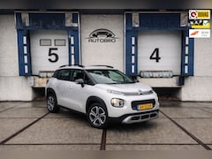 Citroën C3 Aircross - 1.2PureTech S&S Feel(1de Eigenaar+AUT+12M GARANTIE)
