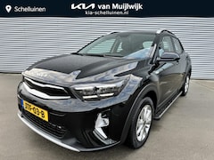Kia Stonic - 1.0 T-GDi MHEV DynamicLine TREKHAAK | SIDESTEPS | DEMO-AUTO | KMSTAND KAN IETS VARIEEREN