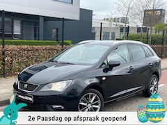 SEAT Ibiza ST - 1.2 TSI Itech Climate/Cruise-control Half-leder