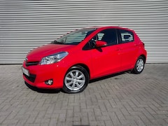 Toyota Yaris - 1.0 VVT-i Comfort bouwjaar 2012 ( nw apk )