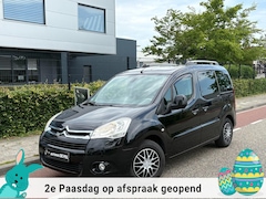 Citroën Berlingo - 1.6 VTi 120 Multispace panoramadak Airco Cruise control afneembare trekhaak