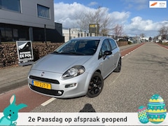 Fiat Punto Evo - 0.9 TwinAir Easy Cruise/Climate-Control Bluetooth