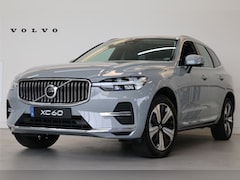 Volvo XC60 - T6 350PK AWD Plus Bright | Leer | Power seats | Pano-dak | BLIS