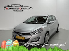 Hyundai i30 - 1.6 GDI i-Motion | PARK.SENS. | AIRCO