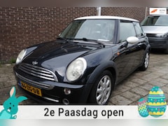MINI Cooper - 1.6