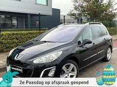 Peugeot 308 SW - 1.6 VTi Sportium Panoramadak Trekhaak Cruise-control