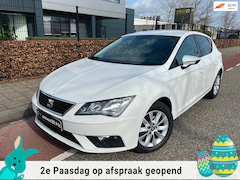 SEAT Leon - 1.4 EcoTSI Style Business Intense Cruise/Climate-Control Bluetooth Parkeersensoren-Achter