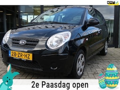 Kia Picanto - 1.0 X-tra