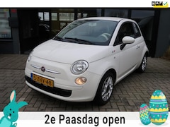 Fiat 500 - 1.0 TwinAir Pop
