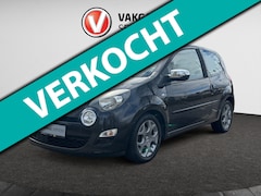 Renault Twingo - 1.2 16V Dynamique | Clima | Cruise | Origineel Nederlandse Auto | 2de Eigenaar | All-Seaso