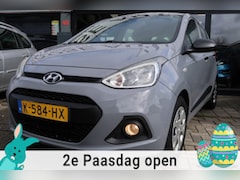 Hyundai i10 - 1.0i i-Drive