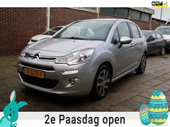 Citroën C3 - 1.2 PureTech Feel Edition